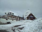 1° Aprile 2017 – Monte Sodadura con Santo Milasi - FOTOGALLERY